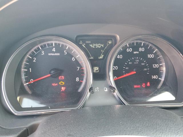 3N1CN7AP3KL818060 Nissan VERSA S
