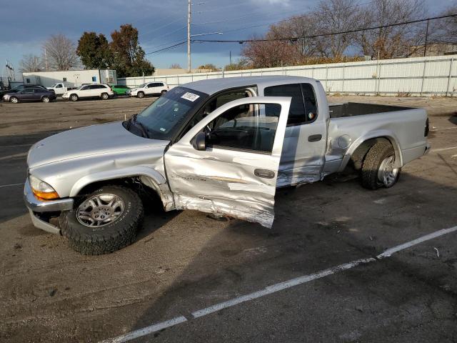 2002 Dodge Dakota 