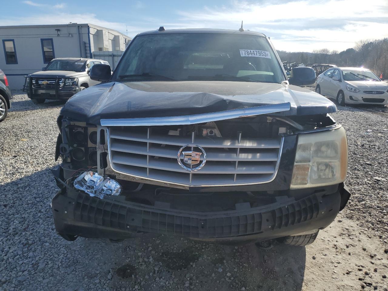 1GYEK63N85R273629 2005 Cadillac Escalade Luxury