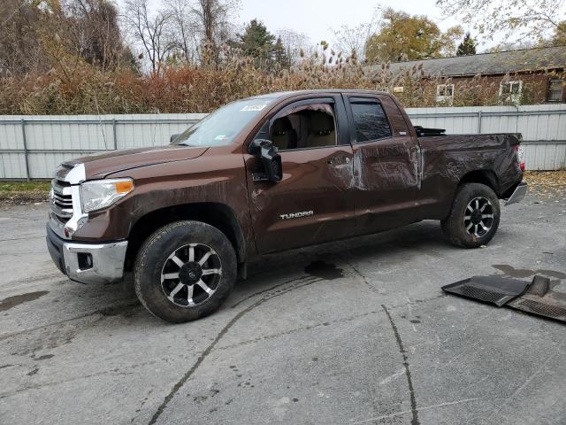 2017 Toyota Tundra 