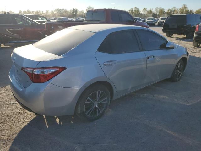 2T1BURHEXGC553546 | 2016 Toyota corolla l