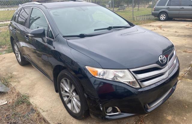 2013 Toyota Venza LE