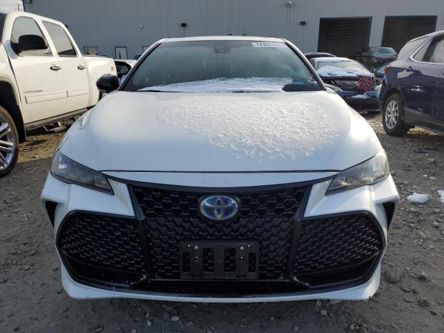 2022 TOYOTA AVALON NIG 4T1EA1ABXNU012368