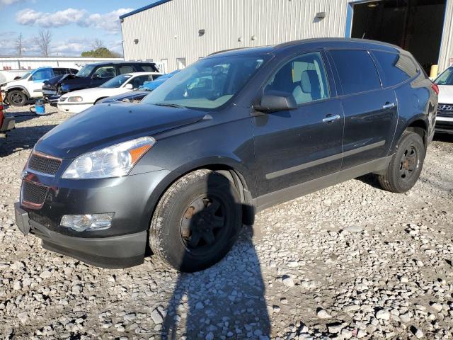 2012 Chevrolet Traverse LS