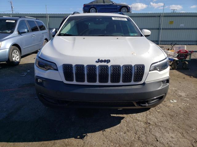1C4PJMCX2LD631549 Jeep Cherokee Latitude