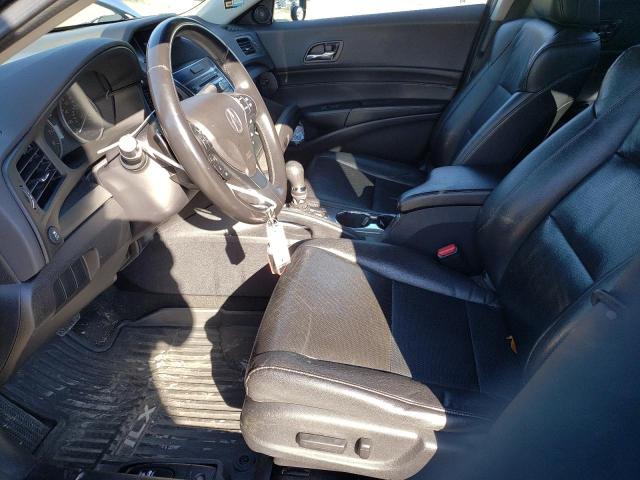 2015 ACURA ILX 20 19VDE1F3XFE010277