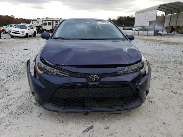 JTDEPRAE4LJ021884 | 2020 TOYOTA COROLLA LE