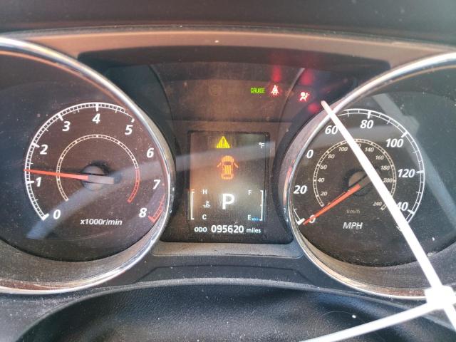 2017 MITSUBISHI OUTLANDER - JA4AP3AU8HZ002907