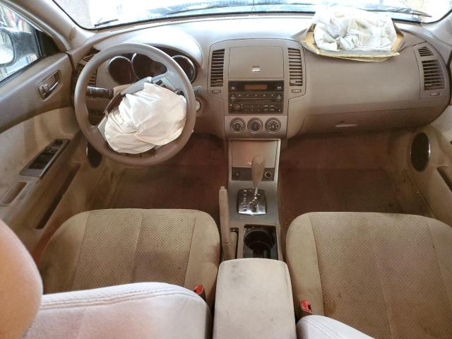 1N4AL11D25C106562 | 2005 Nissan altima s