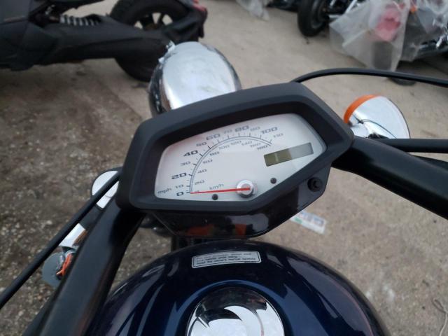 2019 HONDA VT1300 CX JH2SC6120KK400867