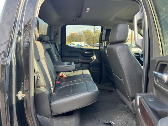 3GTU9DED1LG215400 GMC Sierra K1500 Slt