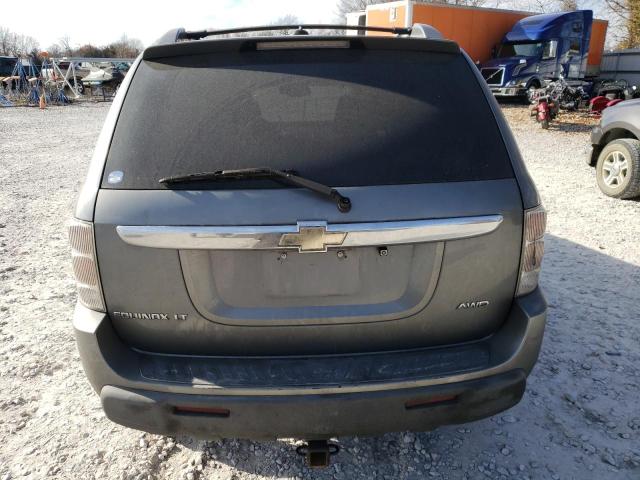 2CNDL73F356020853 2005 Chevrolet Equinox Lt