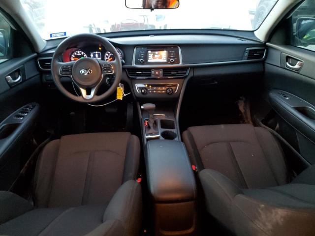 KNAGT4L39G5088544 KIA Optima Lx