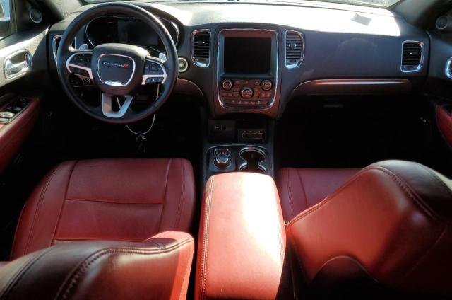 1C4SDJCT5HC726021 Dodge Durango R/t