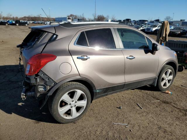 2015 BUICK ENCORE CON - KL4CJFSB0FB052330