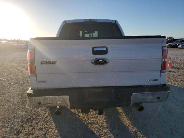 1FTFW1EF0EFC86691 | 2014 FORD F150 SUPER