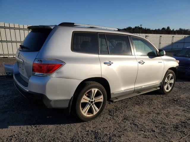 VIN 5TDDK3EH4DS277426 2013 Toyota Highlander, Limited no.3