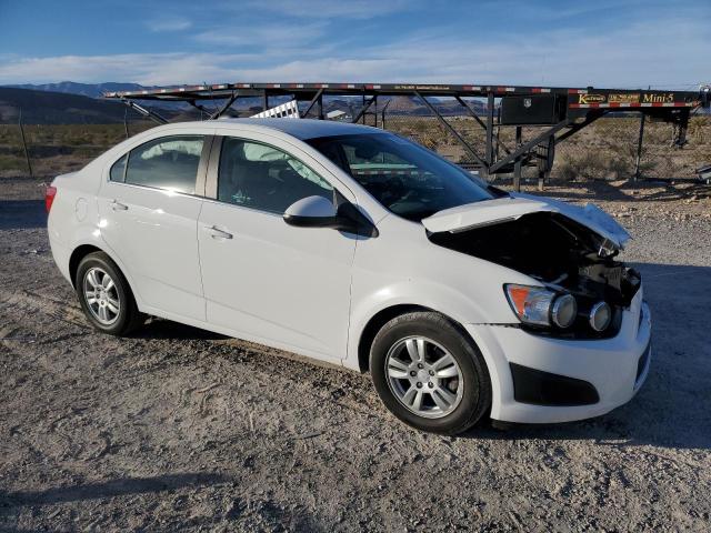 1G1JC5SH0G4121926 | 2016 CHEVROLET SONIC LT