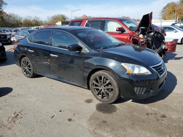 3N1AB7AP8EL629845 | 2014 NISSAN SENTRA S