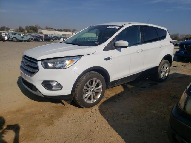 1FMCU9G98HUC99375 2017 Ford Escape Se