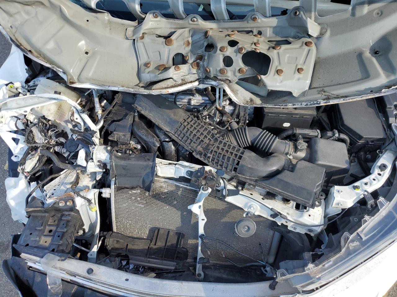 JTDEPRAE8LJ097494 2020 Toyota Corolla Le JTDEPRAE8LJ097494 2020 Toyota Corolla Le