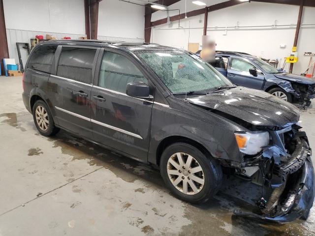 2C4RC1BG1ER277817 | 2014 CHRYSLER TOWN and COU