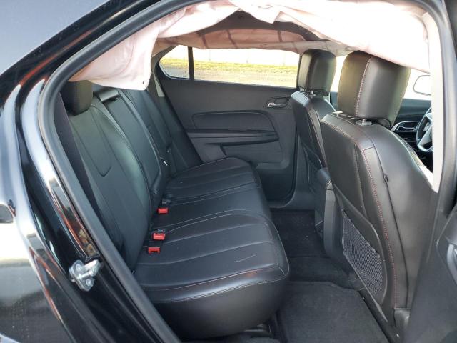 2017 CHEVROLET EQUINOX LT - 2GNALCEK4H6245336