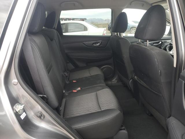 2020 NISSAN ROGUE S - KNMAT2MT1LP516360