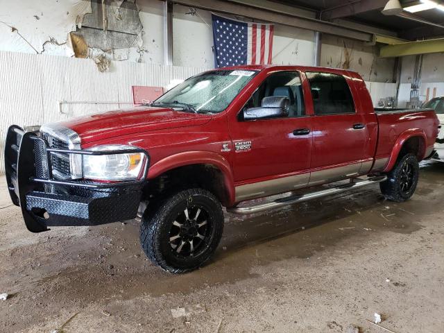 2008 Dodge Ram 2500 