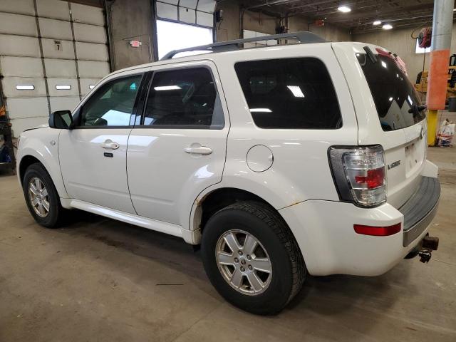 2009 Mercury Mariner VIN: 4M2CU81GX9KJ07838 Lot: 75937633