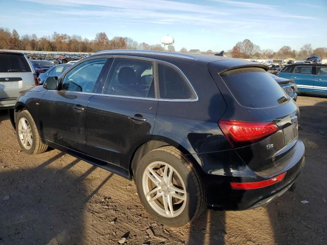 VIN WA1DGAFP3EA077142 2014 Audi Q5, Premium Plus no.2