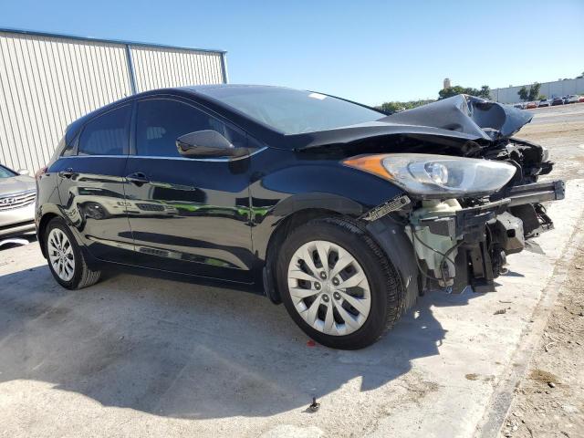 KMHD35LHXGU276899 | 2016 HYUNDAI ELANTRA GT