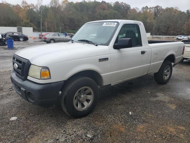 2008 Ford Ranger 