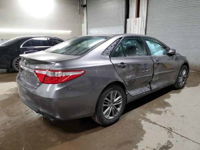 4T1BF1FK0HU662943 | 2017 TOYOTA CAMRY LE