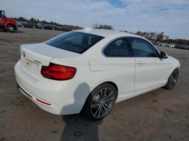 VIN WBA2J3C53KVD49058 2019 BMW 2 Series, 230XI no.3