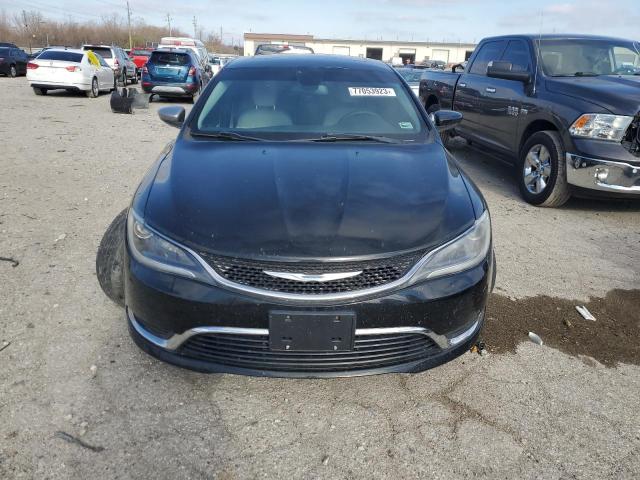 1C3CCCAB7FN718831 | 2015 CHRYSLER 200 LIMITE