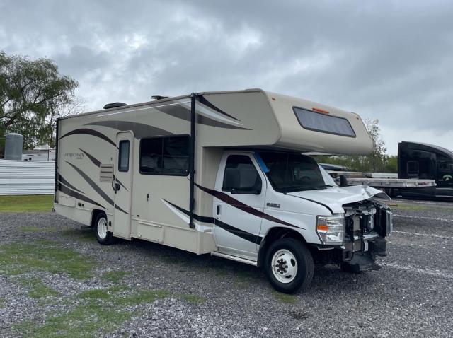 2017 Ford Econoline Cargo Van 