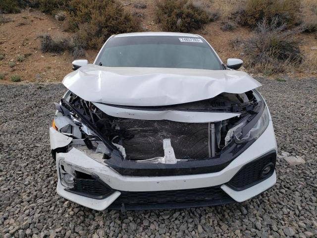 2HGFC3A5XKH750602 Honda CIVIC SI