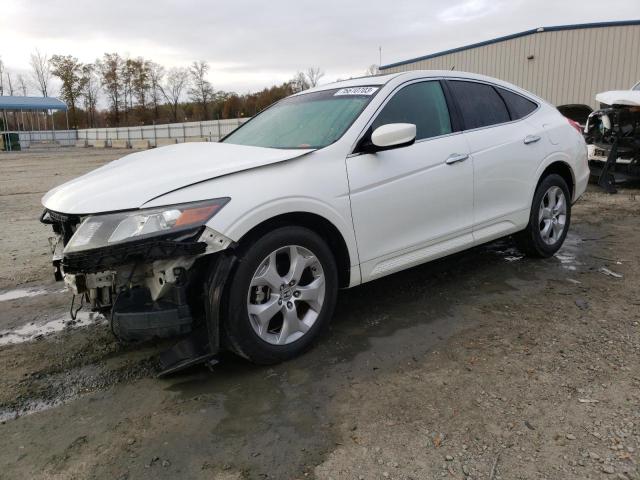 2010 Honda Accord Crosstour EX-L