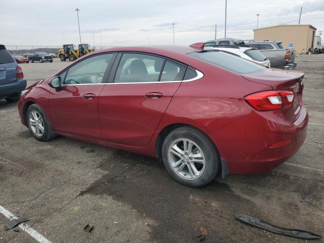 1G1BE5SM9J7204997 | 2018 CHEVROLET CRUZE LT