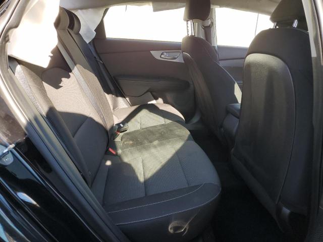 2023 KIA FORTE LX - 3KPF24AD0PE552922