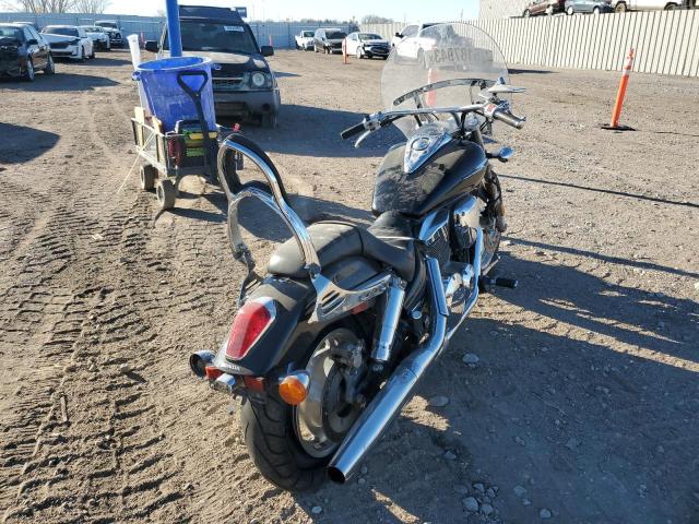 2009 HONDA VTX1300 C 1HFSC55009A500128