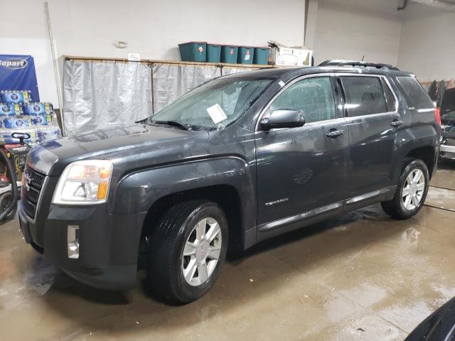 2013 GMC Terrain SLE