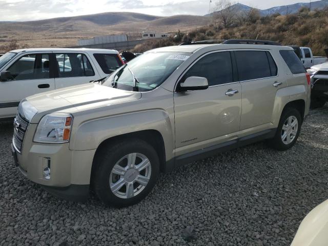 2015 GMC Terrain SLT