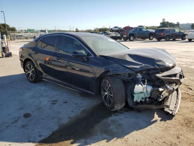 Vin: 4t1g11ak5lu887704, lot: 75094713, toyota camry se 20204