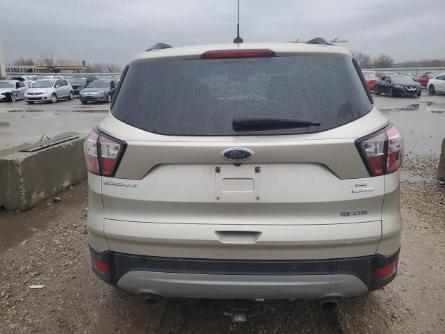 1FMCU0GD9HUC33112 | 2017 FORD ESCAPE SE