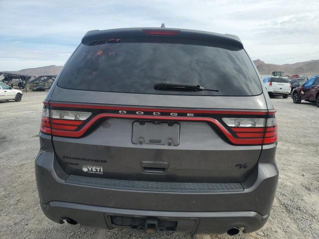 1C4SDJCT1FC715661 | 2015 Dodge durango r/t