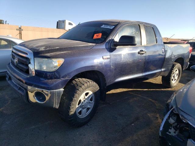 5TFUW5F14DX278751 | 2013 Toyota tundra double cab sr5