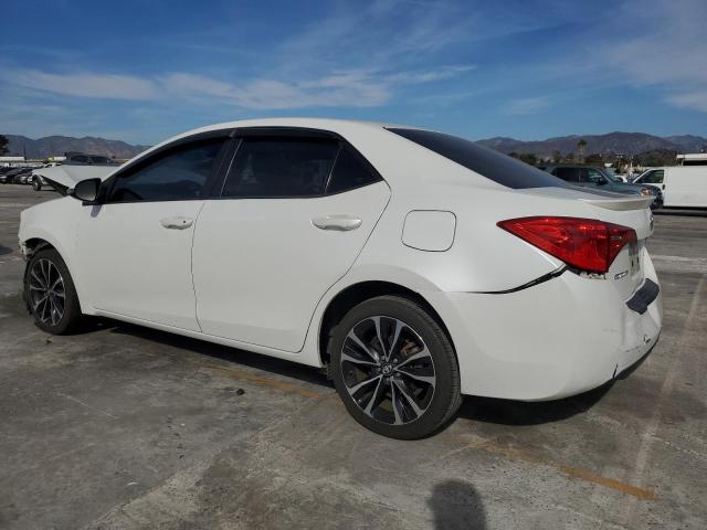 5YFBURHE2HP585313 | 2017 TOYOTA COROLLA L