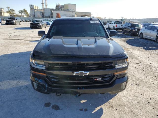 1GCVKREC5GZ401525 | 2016 CHEVROLET SILVERADO